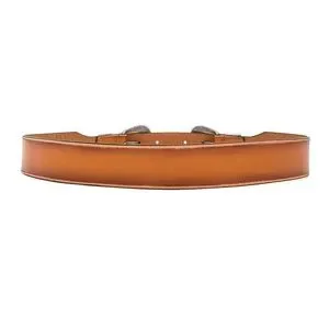 Linea Pelle | Accessories | Linea Pelle Western Double  display picture 2